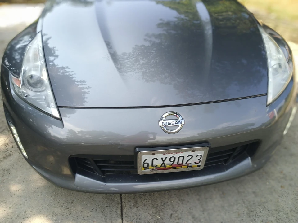 2013 Nissan 370Z 6th Gen - Image 22 of 31
