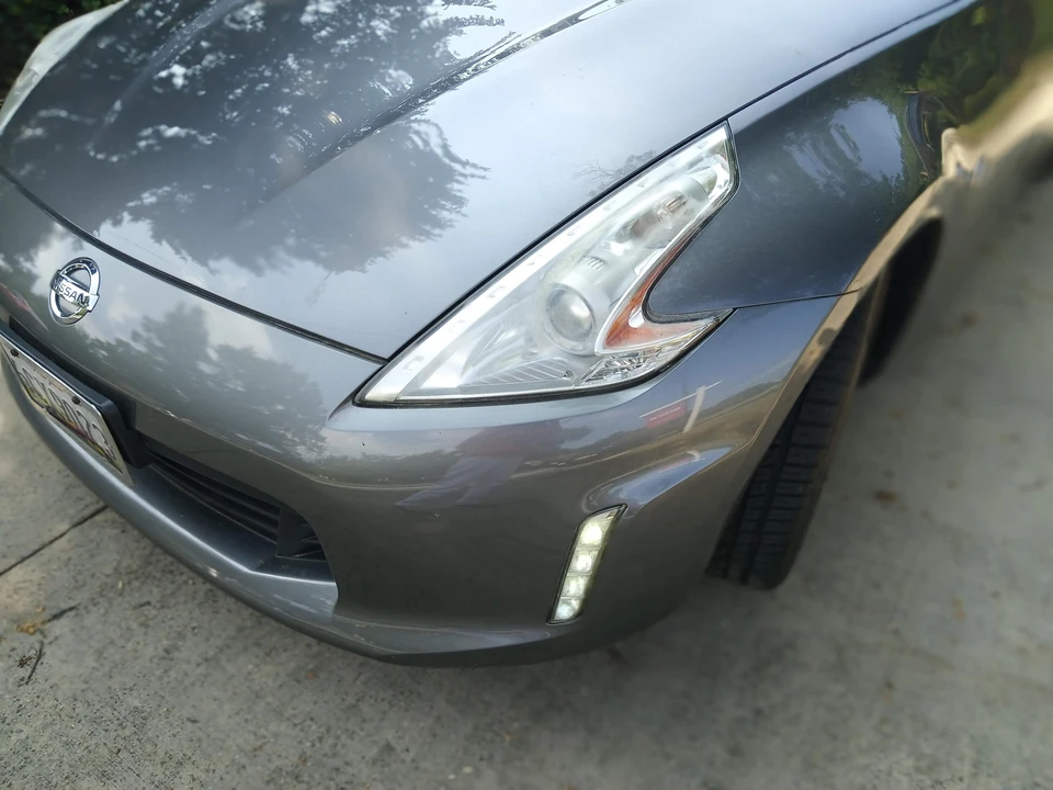 2013 Nissan 370Z 6th Gen - Image 28 of 31