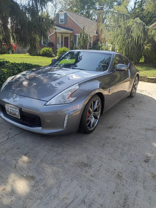 2013 Nissan 370Z 6th Gen - Image 27 of 31