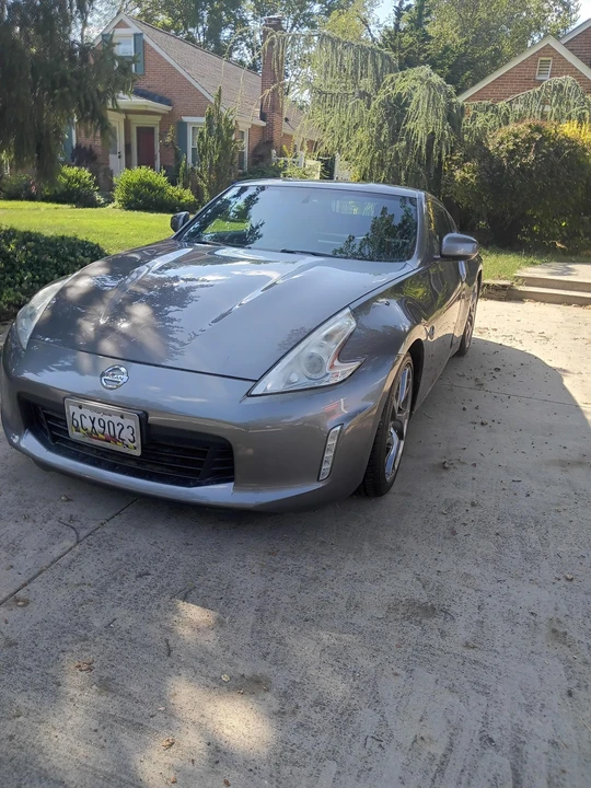 2013 Nissan 370Z 6th Gen - Image 26 of 31