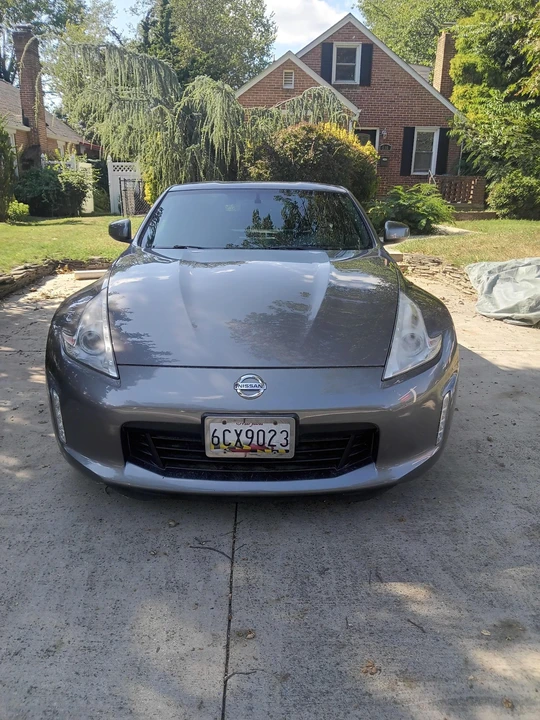 2013 Nissan 370Z 6th Gen - Image 23 of 31