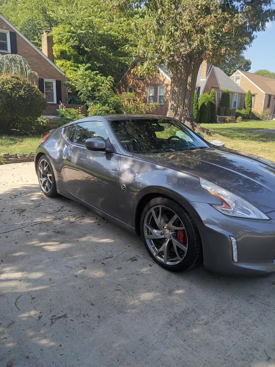 2013 Nissan 370Z 6th Gen - Image 21 of 31