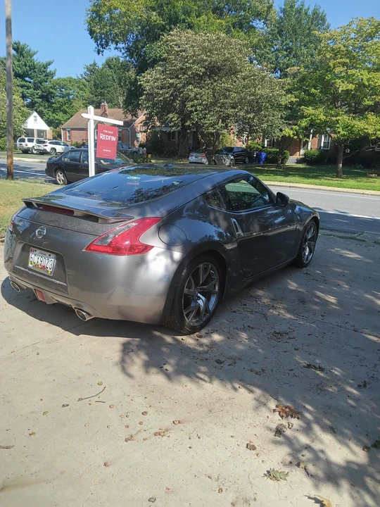 2013 Nissan 370Z 6th Gen - Image 19 of 31