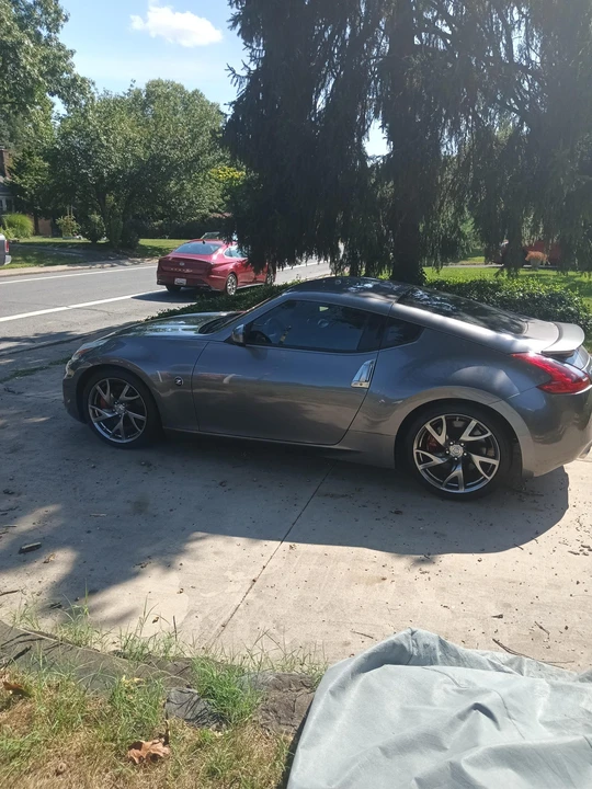 2013 Nissan 370Z 6th Gen - Image 10 of 31