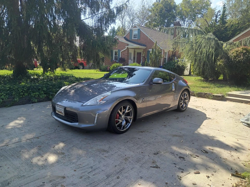 2013 Nissan 370Z 6th Gen - Image 6 of 31