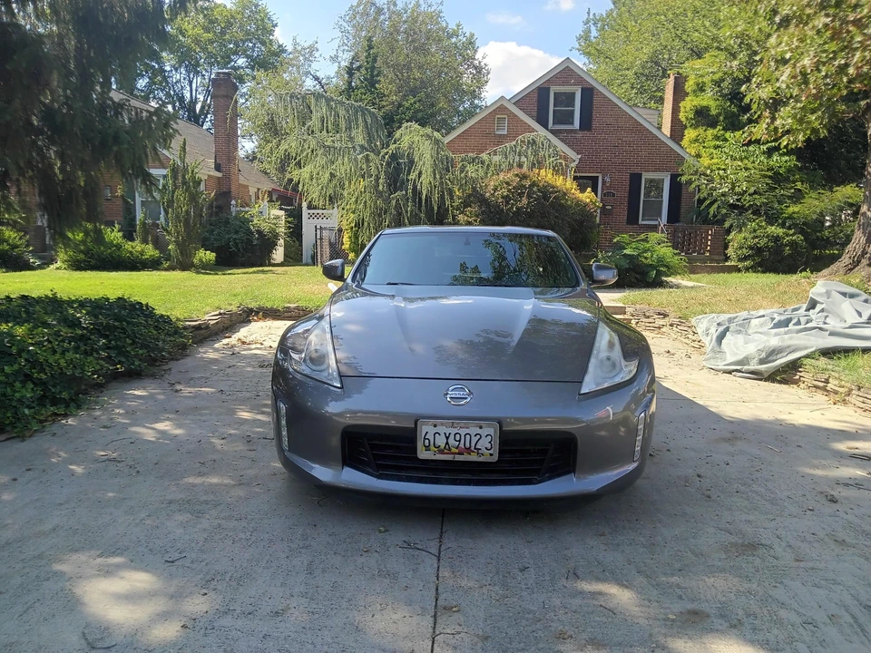 2013 Nissan 370Z 6th Gen - Image 5 of 31