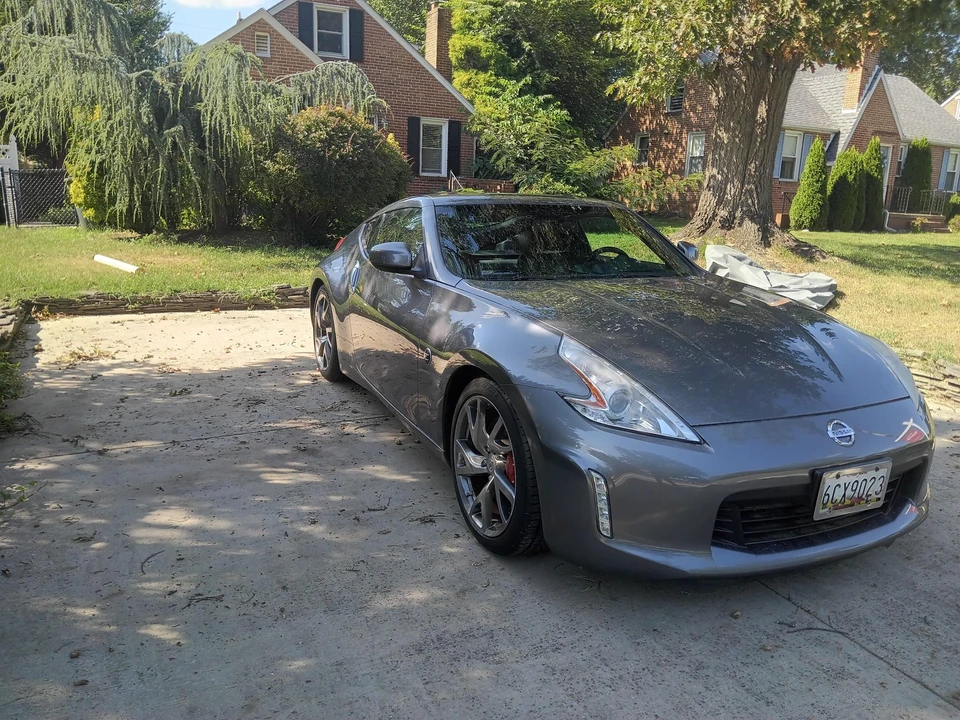 2013 Nissan 370Z 6th Gen - Image 3 of 31