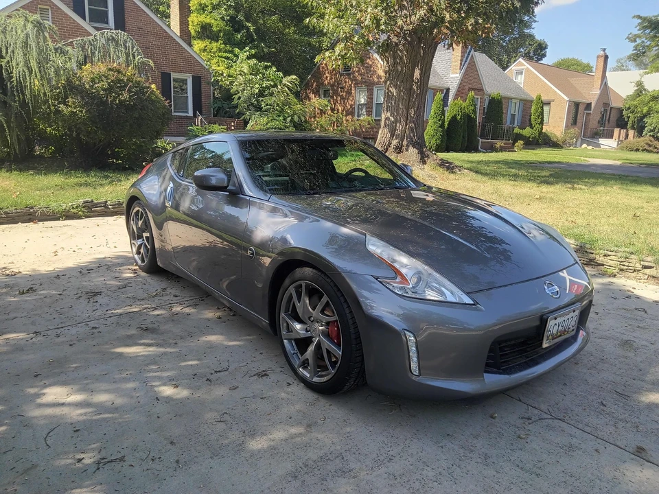 2013 Nissan 370Z 6th Gen - Image 2 of 31