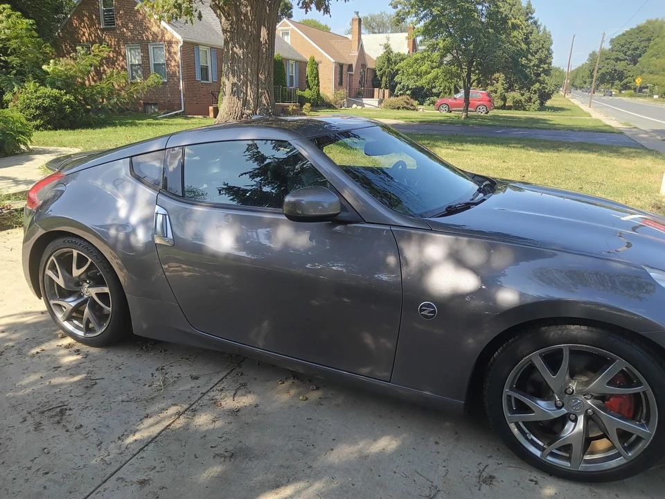 2013 Nissan 370Z 6th Gen - Image 20 of 31