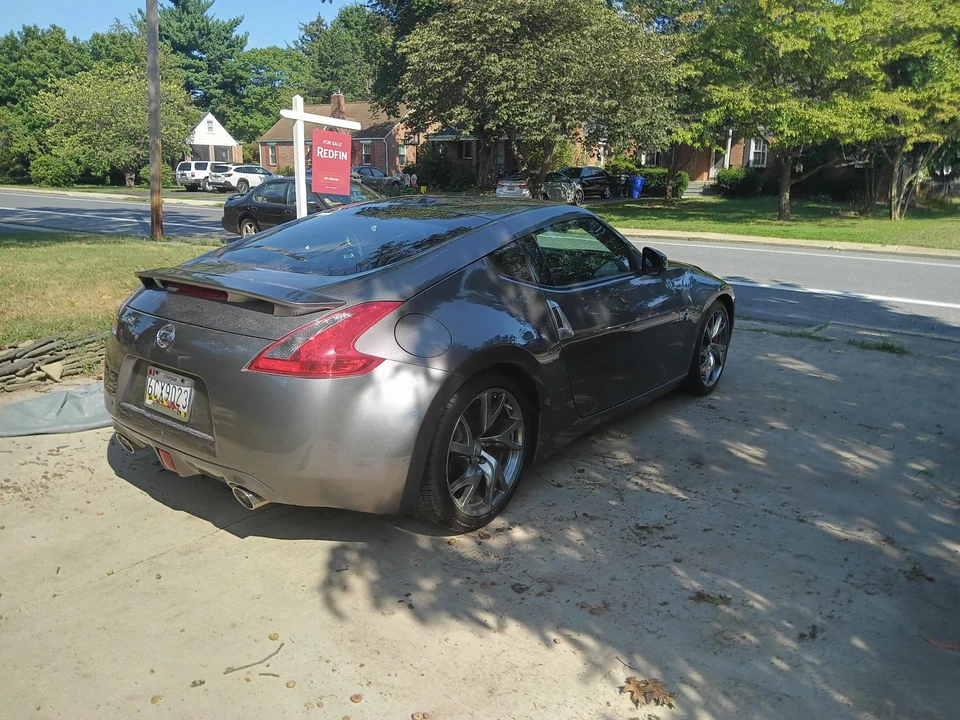 2013 Nissan 370Z 6th Gen - Image 18 of 31