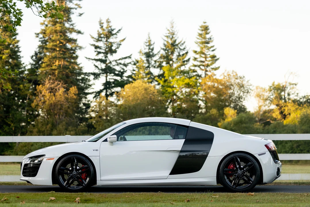 2014 Audi 42 R8 - Image 31 of 31