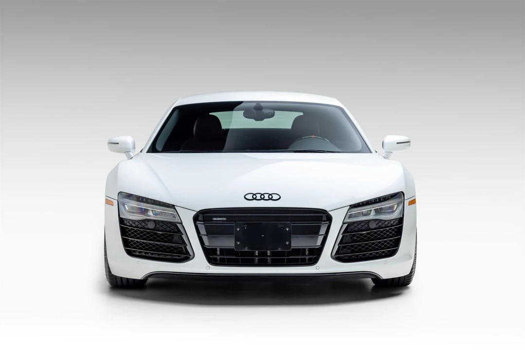 2014 Audi 42 R8 - Image 5 of 31