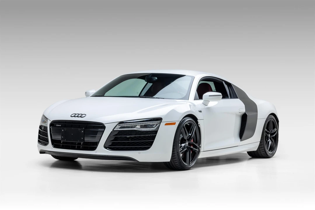 2014 Audi 42 R8 - Image 3 of 31