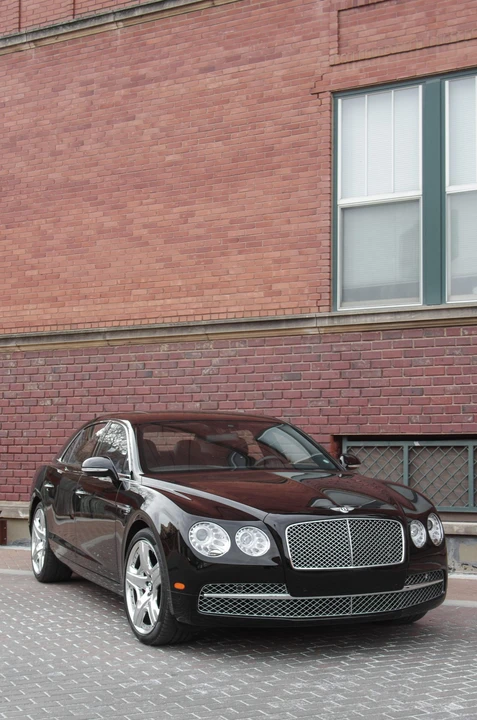 2014 Bentley Continental Flying Spur - Image 27 of 31