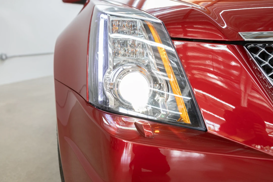 2014 Cadillac CTS-V 2nd Gen - Image 23 of 31