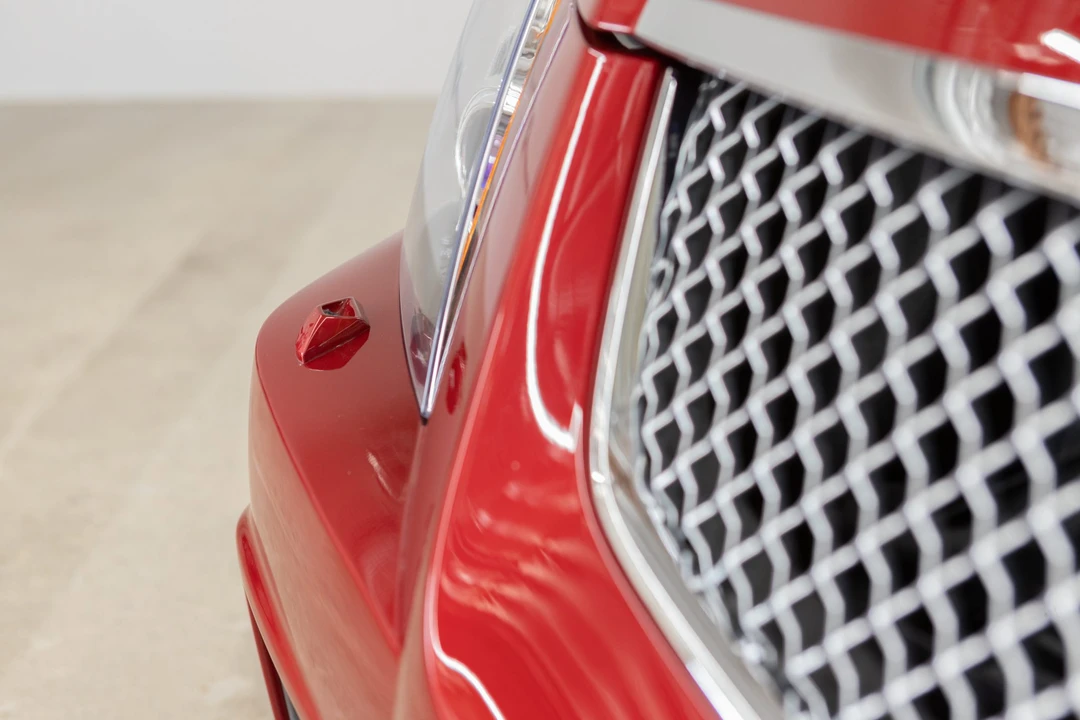 2014 Cadillac CTS-V 2nd Gen - Image 28 of 31