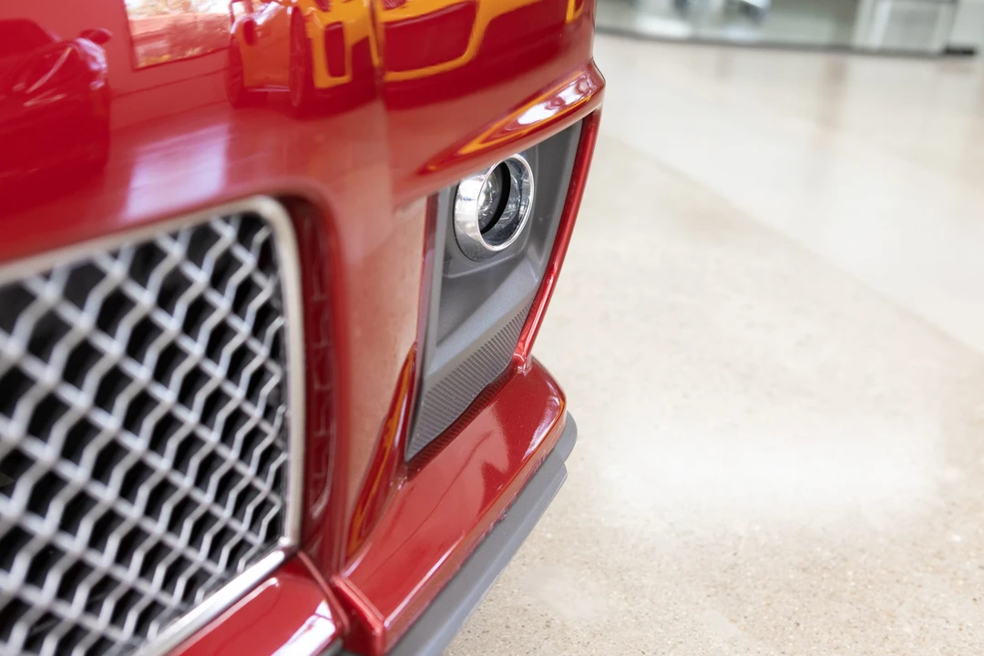 2014 Cadillac CTS-V 2nd Gen - Image 31 of 31