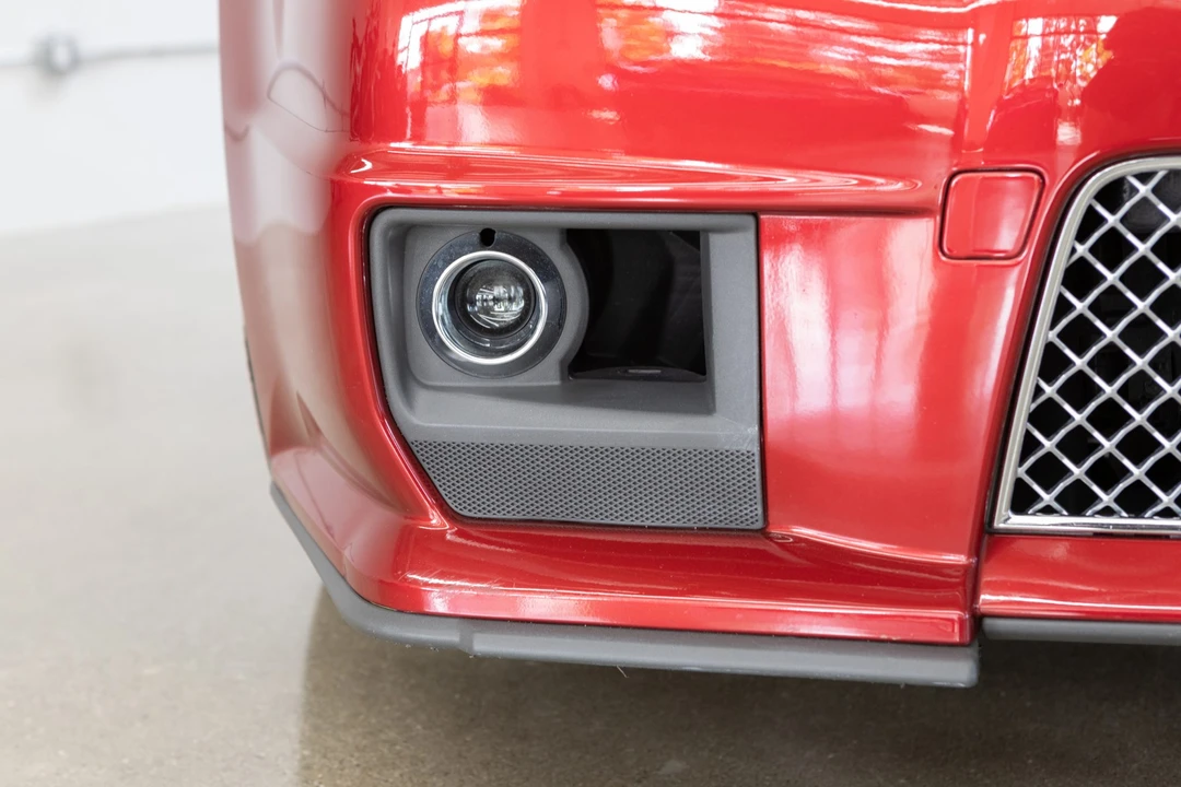 2014 Cadillac CTS-V 2nd Gen - Image 17 of 31