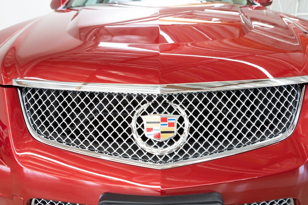 2014 Cadillac CTS-V 2nd Gen - Image 18 of 31