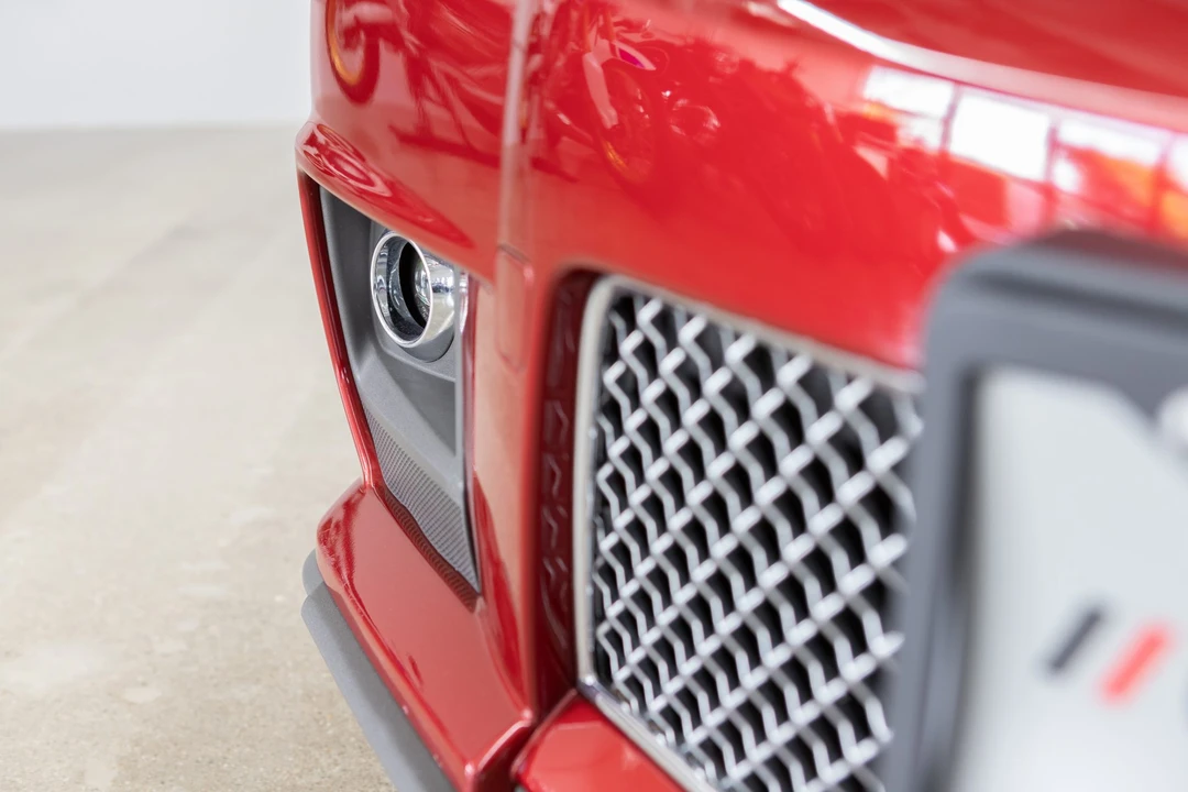2014 Cadillac CTS-V 2nd Gen - Image 29 of 31