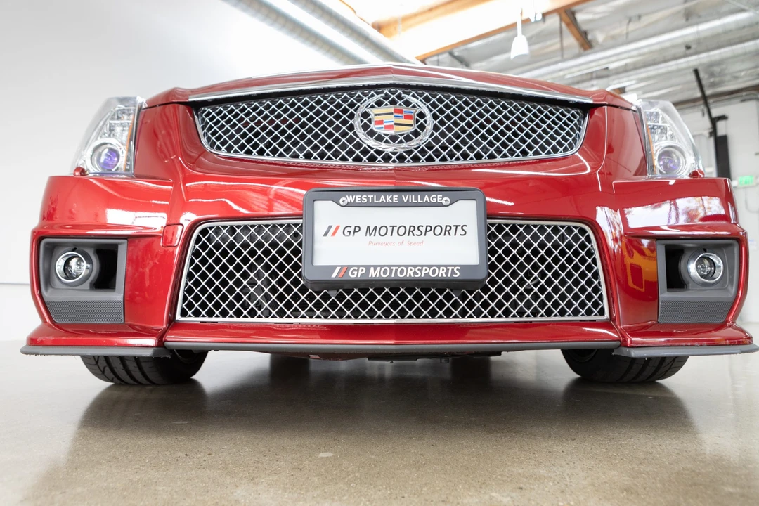 2014 Cadillac CTS-V 2nd Gen - Image 15 of 31