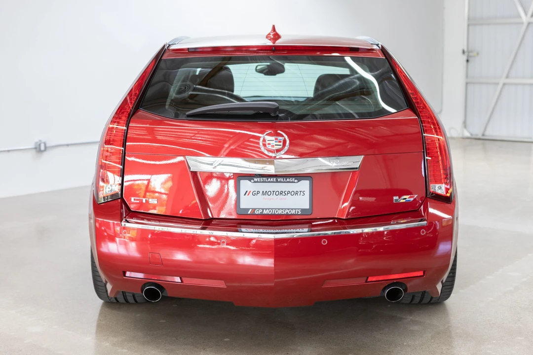 2014 Cadillac CTS-V 2nd Gen - Image 6 of 31