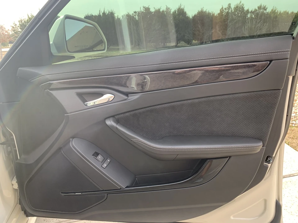 2014 Cadillac CTS-V 2nd Gen - Image 23 of 31