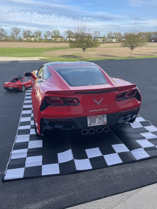 2014 Chevrolet Corvette C7 - Image 6 of 31