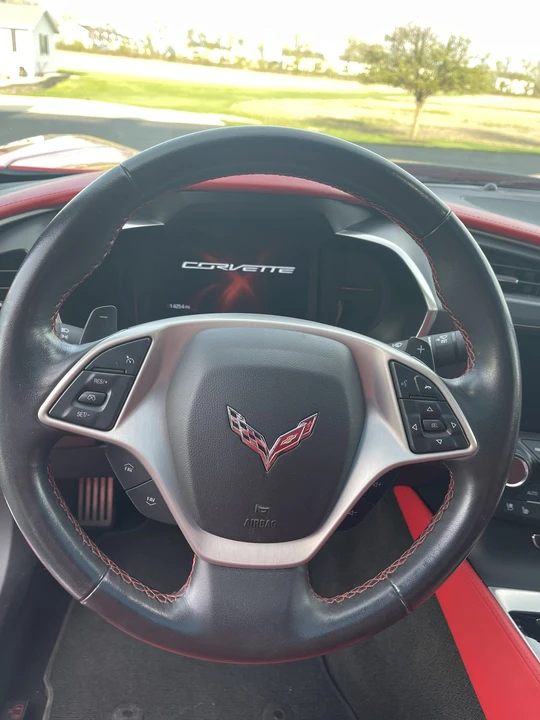 2014 Chevrolet Corvette C7 - Image 30 of 31