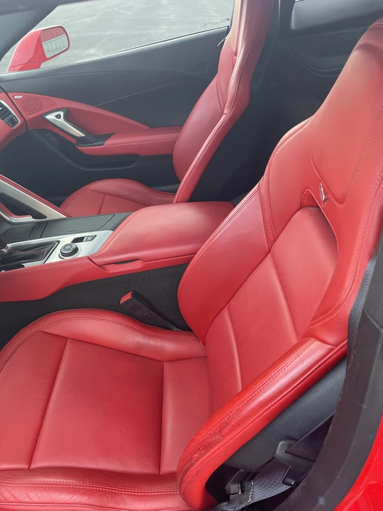 2014 Chevrolet Corvette C7 - Image 24 of 31