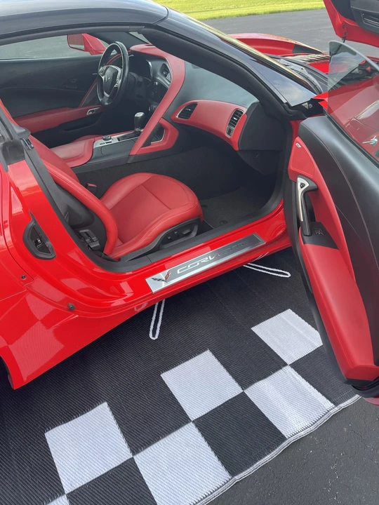 2014 Chevrolet Corvette C7 - Image 26 of 31