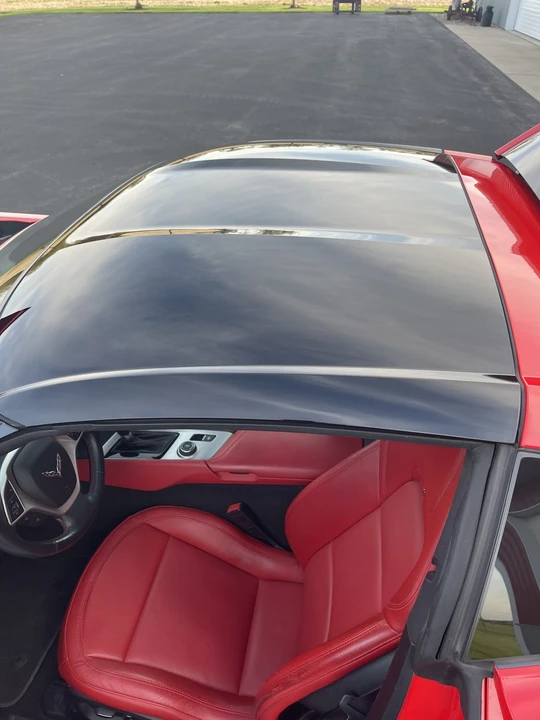 2014 Chevrolet Corvette C7 - Image 22 of 31