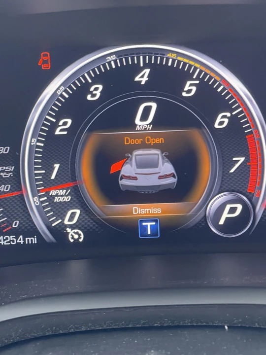 2014 Chevrolet Corvette C7 - Image 31 of 31