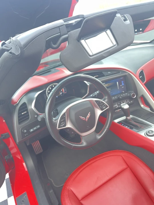 2014 Chevrolet Corvette C7 - Image 27 of 31