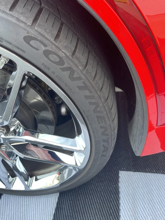2014 Chevrolet Corvette C7 - Image 20 of 31