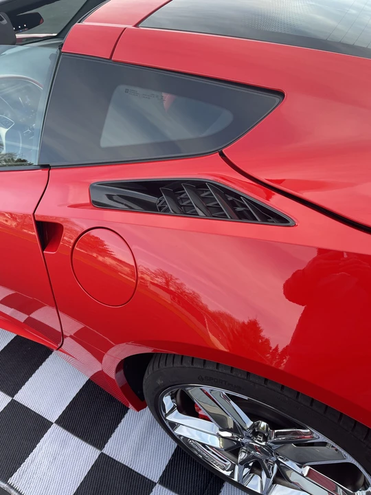 2014 Chevrolet Corvette C7 - Image 14 of 31