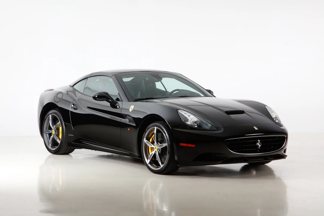 2014 Ferrari California - Image 20 of 31
