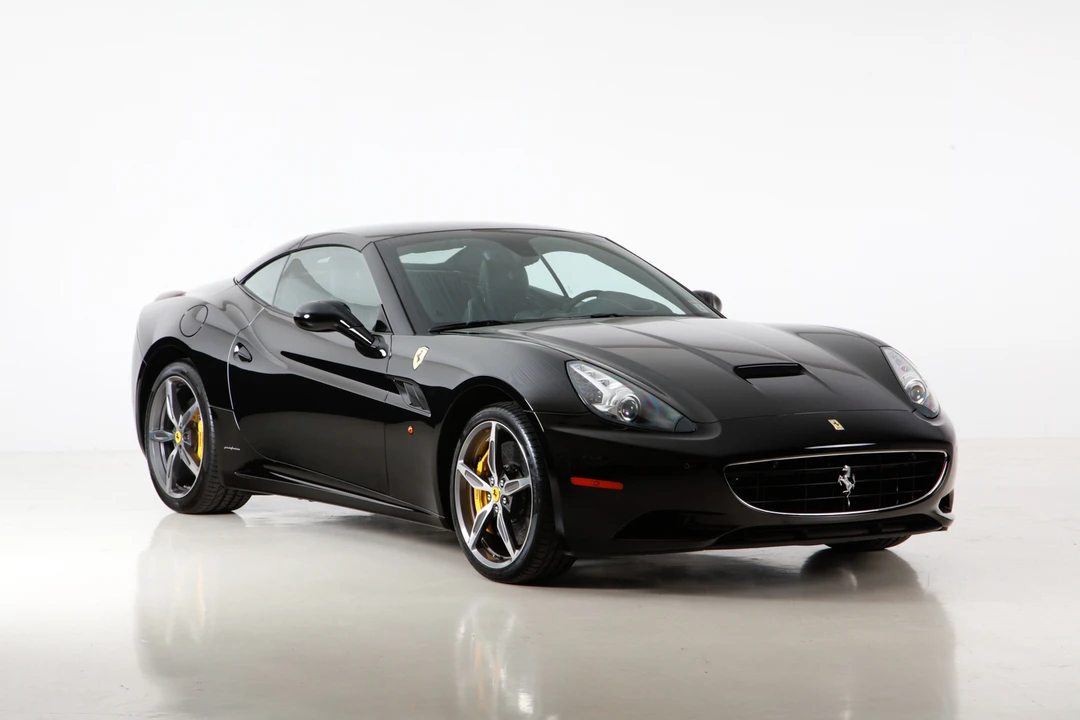 2014 Ferrari California - Image 21 of 31