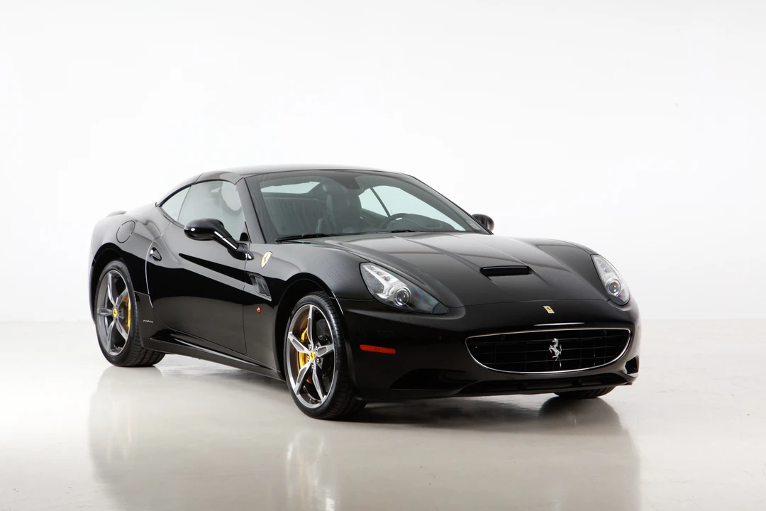 2014 Ferrari California - Image 18 of 31