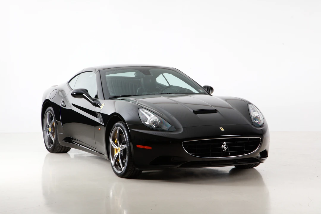2014 Ferrari California - Image 19 of 31