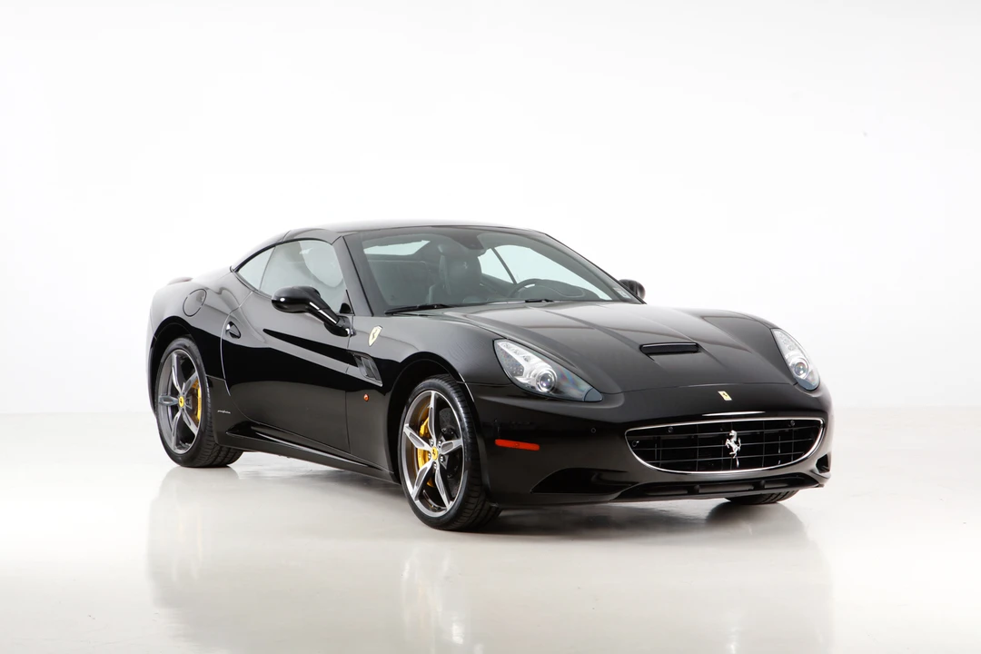 2014 Ferrari California - Image 22 of 31