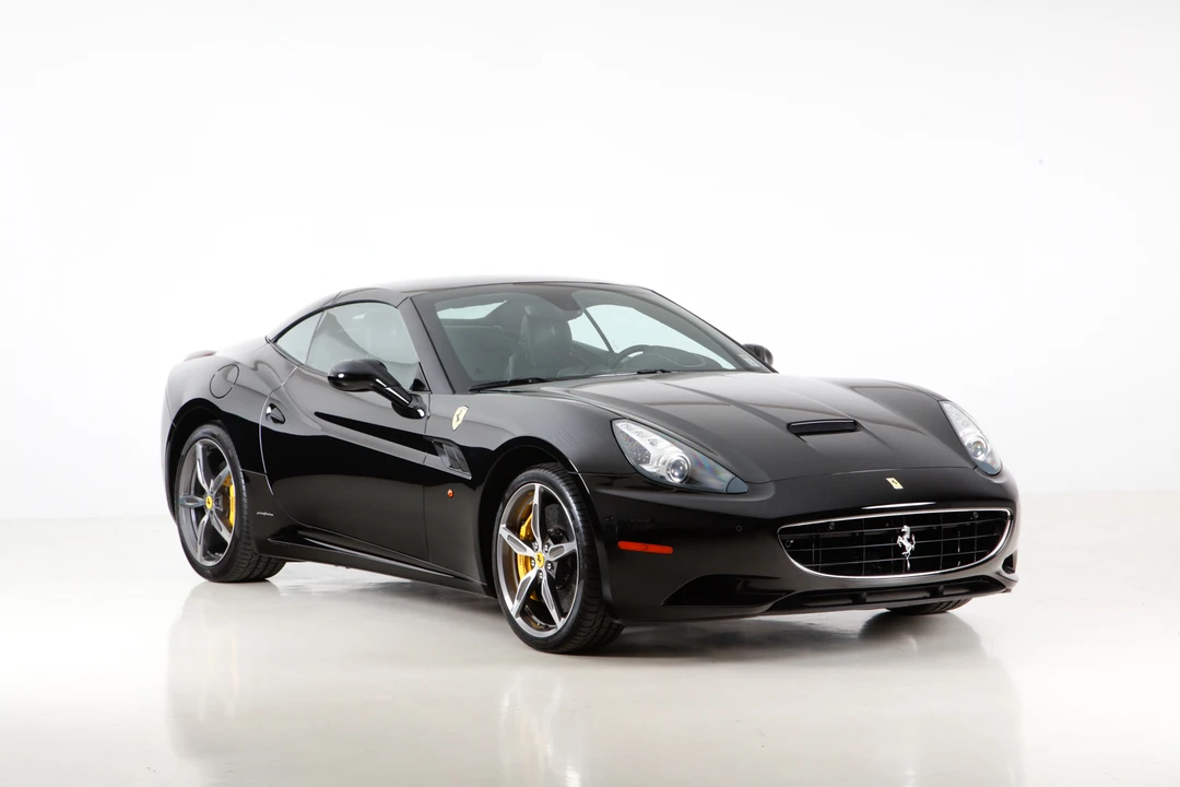 2014 Ferrari California - Image 23 of 31