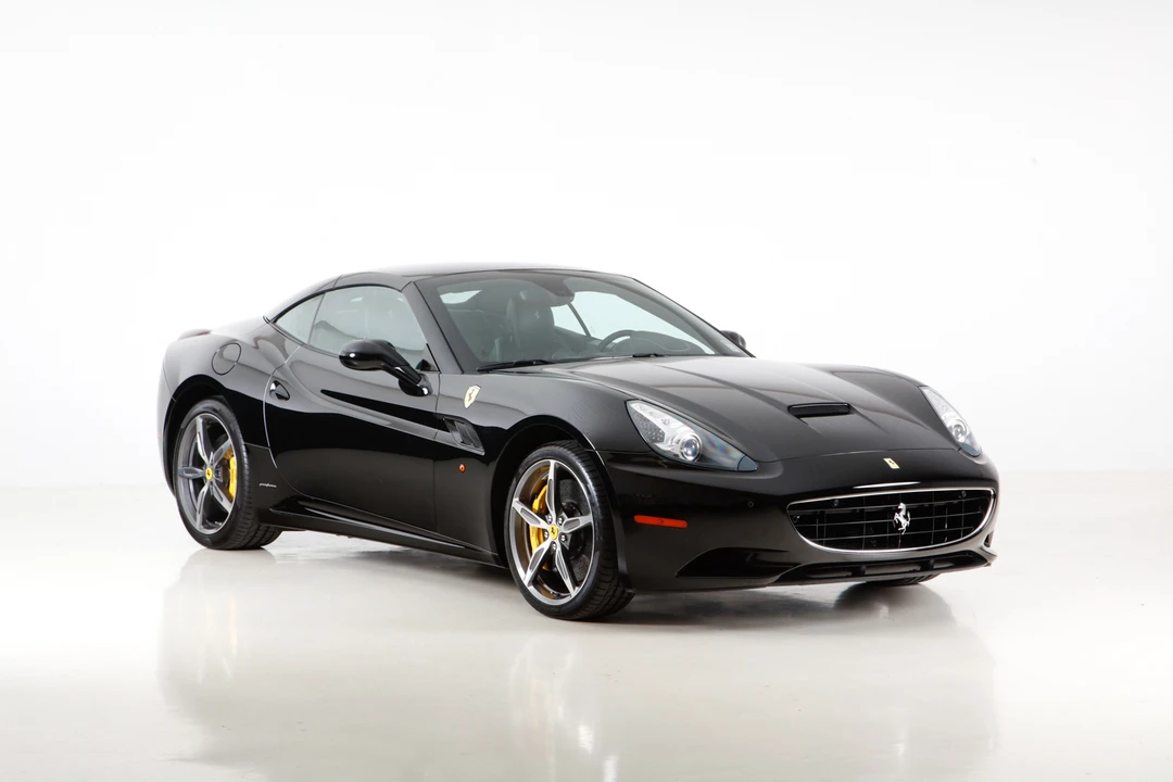 2014 Ferrari California - Image 24 of 31