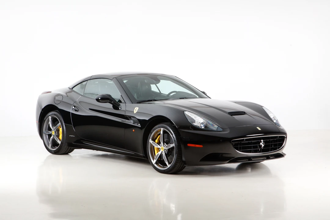 2014 Ferrari California - Image 25 of 31
