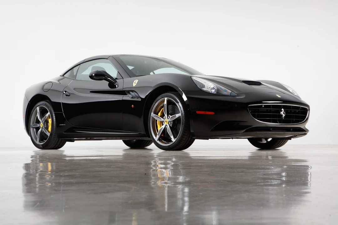 2014 Ferrari California - Image 26 of 31