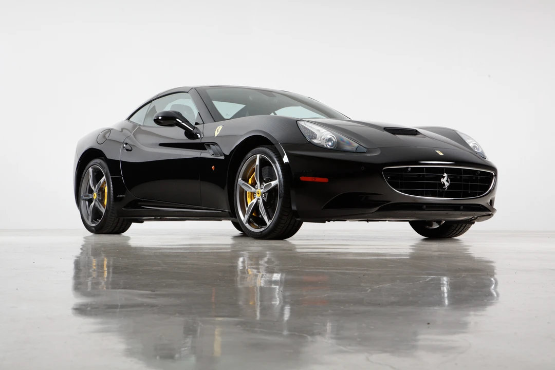 2014 Ferrari California - Image 27 of 31