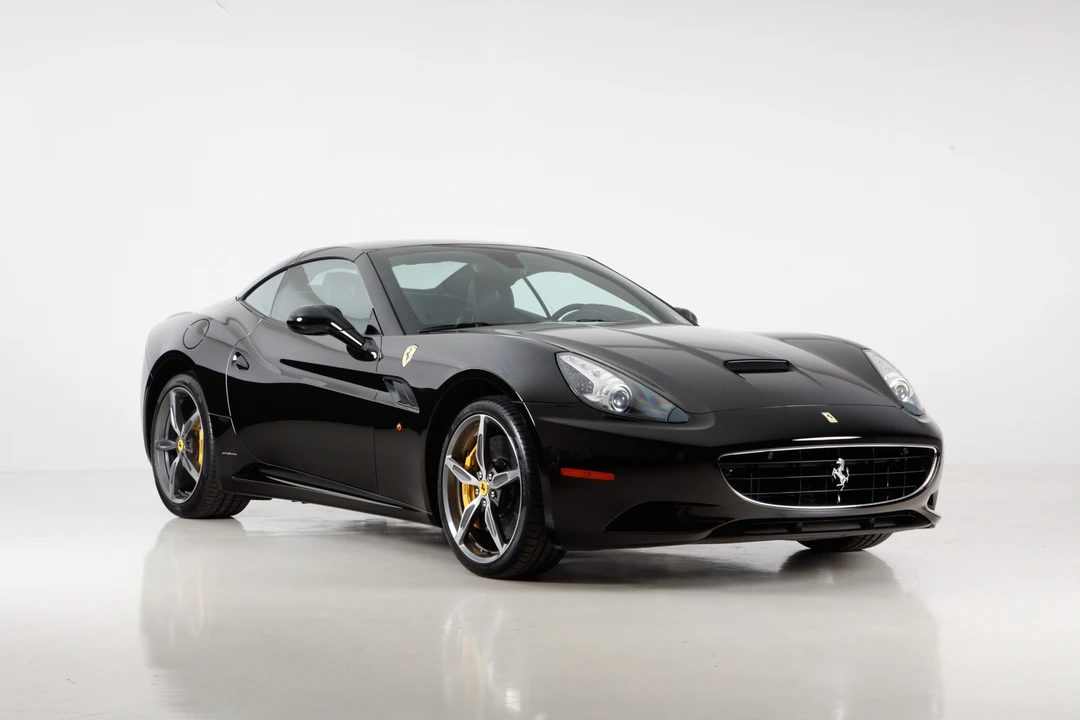 2014 Ferrari California - Image 28 of 31