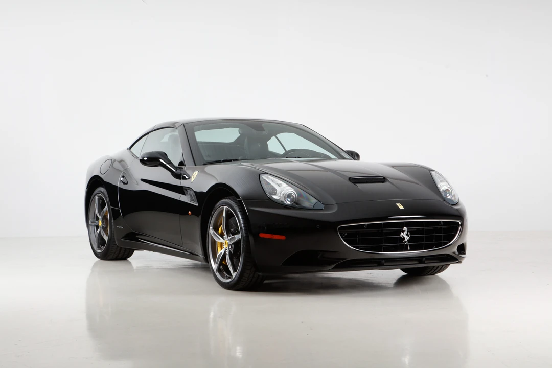 2014 Ferrari California - Image 29 of 31