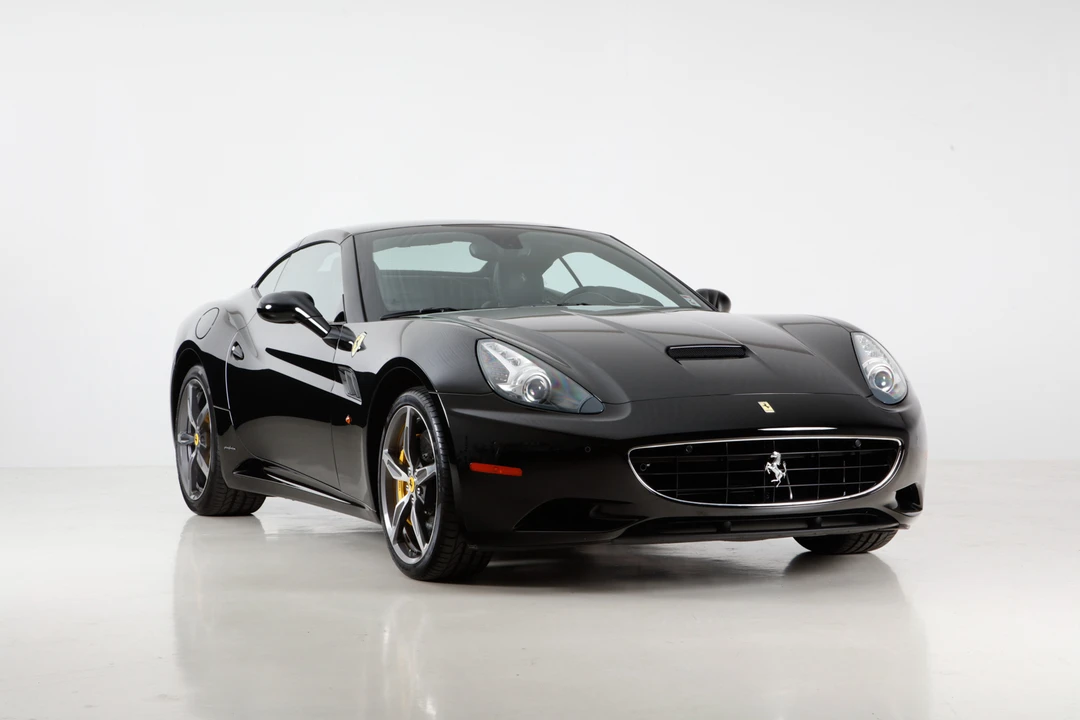 2014 Ferrari California - Image 11 of 31