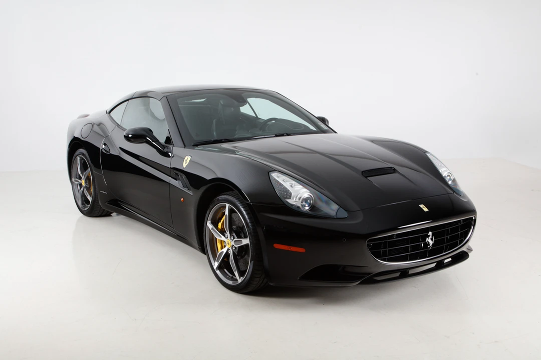 2014 Ferrari California - Image 14 of 31